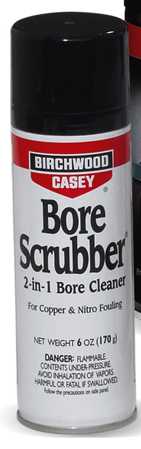 Birchwood Casey BORE SCRUBBER Loop Reiniger Spuitbus inhoud 170 gram Birchwood Casey BORE SCRUBBER Loop Reiniger Spuitbus inhoud 170 gram
